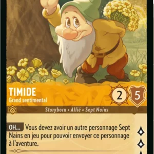1/204-FR-2 - Timide