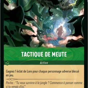 100/204-FR-2 - Tactiques de meute