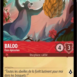 103/204-FR-2 - Baloo