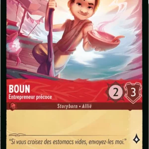 104/204-FR-2 - Boun