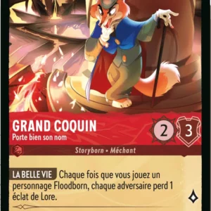 109/204-FR-2 - Grand Coquin