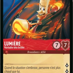 112/204-FR-2 - Lumière