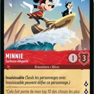 113/204-FR-2 - Minnie