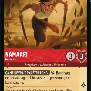 118/204-FR-2 - Namaari