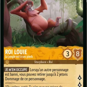 12/204-FR-2 - Roi Louie