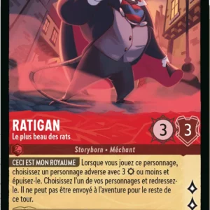 121/204-FR-2 - Ratigan