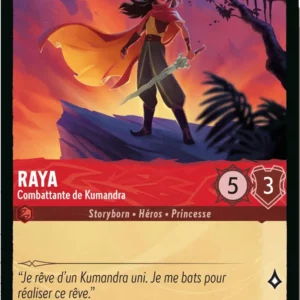 124/204-FR-2 - Raya