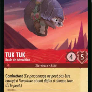 128/204-FR-2 - Tuktuk