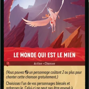 129/204-FR-2 - Le monde qui est le mien