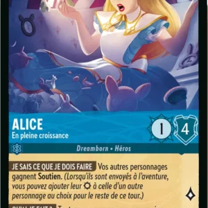 137/204-FR-2 - Alice