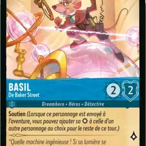 139/204-FR-2 - Basil