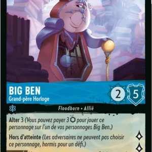 142/204-FR-2 - Big Ben