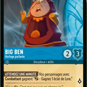 143/204-FR-2 - Big Ben