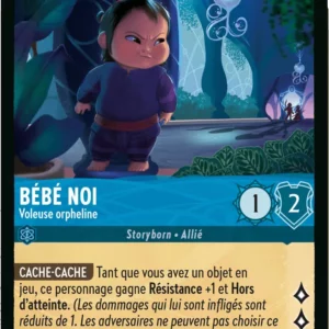 155/204-FR-2 - Bébé Noi