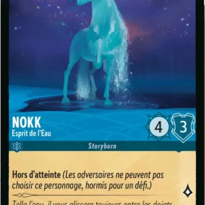 160/204-FR-2 - Nokk