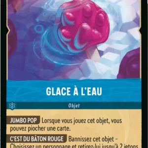 169/204-FR-2 - Glace à l’eau
