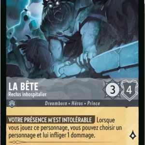 171/204-FR-2 - La Bête
