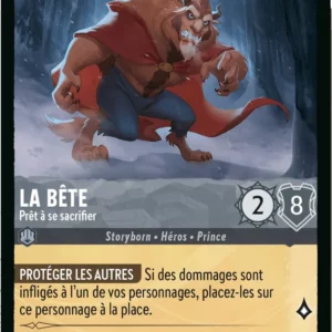 172/204-FR-2 - La bête