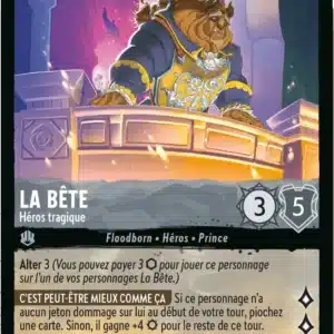 173/204-FR-2 - La Bête