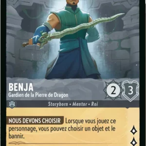 174/204-FR-2 - Benja