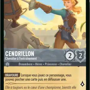 176/204-FR-2 - Cendrillon