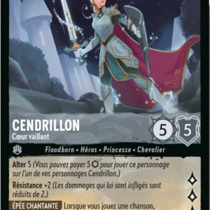 177/204-FR-2 - Cendrillon