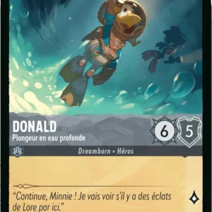 178/204-FR-2 - Donald Duck