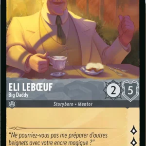 179/204-FR-2 - Éli Lebœuf