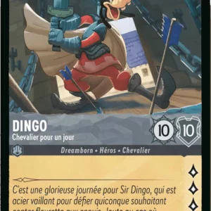 180/204-FR-2 - Dingo (foil)