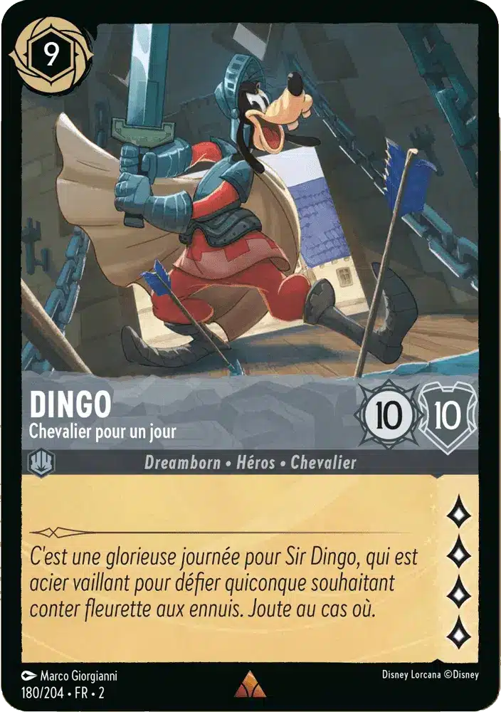 180/204-FR-2 - Dingo (foil)