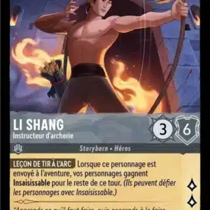 187/204-FR-2 - Li Shang
