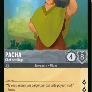 190/204-FR-2 - Pacha