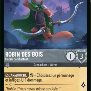 193/204-FR-2 - Robin des Bois