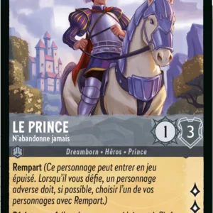 195/204-FR-2 - Le Prince