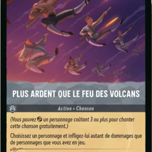 201/204-FR-2 - Plus ardent que le feu des volcans