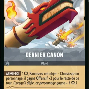 202/204-FR-2 - Dernier canon