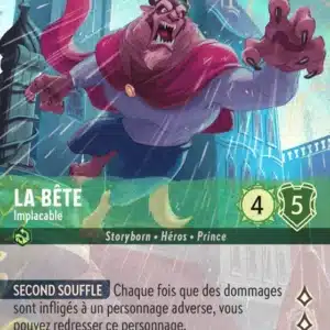210/204-FR-2 - La Bête