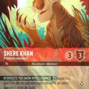 212/204-FR-2 - Shere Khan
