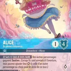 213/204-FR-2 - Alice