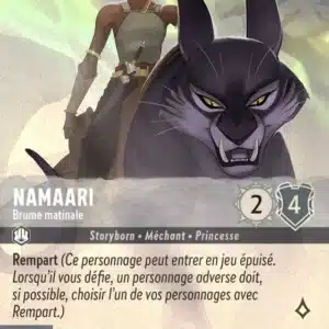 216/204-FR-2 - Namaari