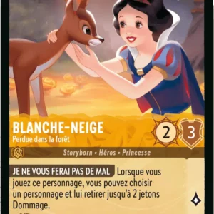 23/204-FR-2 - Blanche-Neige