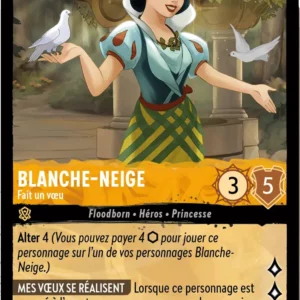 25/204-FR-2 - Blanche-Neige