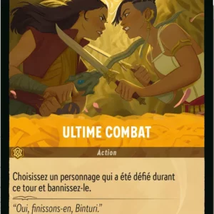 29/204-FR-2 - Ultime Combat