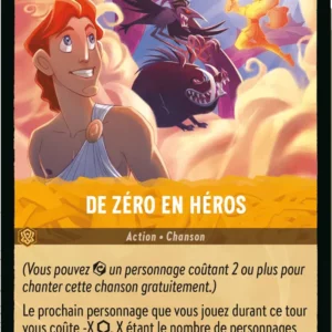 32/204-FR-2 - De zéro en héros