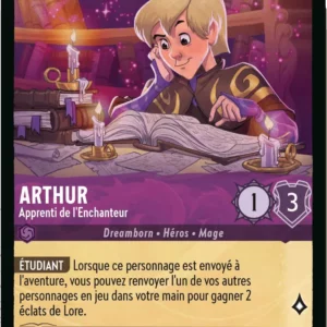 35/204-FR-2 - Arthur