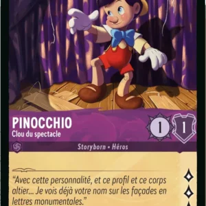 56/204-FR-2 - Pinocchio