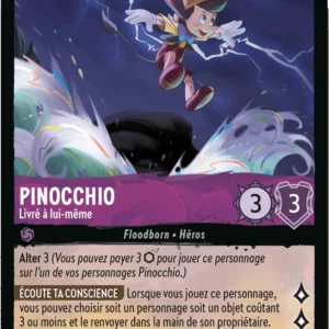 57/204-FR-2 - Pinocchio