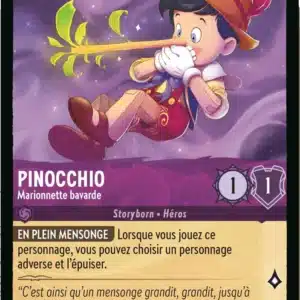 58/204-FR-2 - Pinocchio