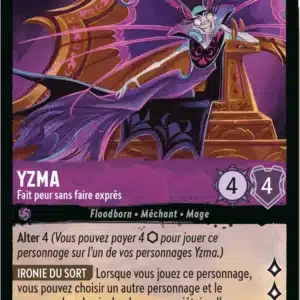 60/204-FR-2 - Yzma