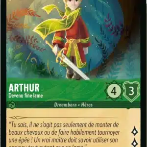 69/204-FR-2 - Arthur